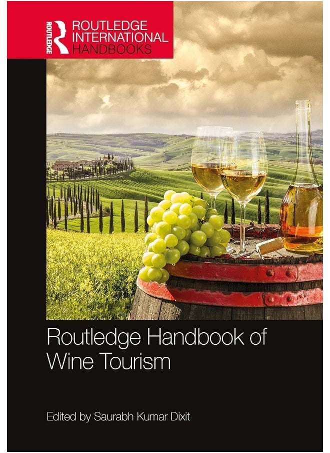 null - Routledge Handbook of Wine Tourism - Image 1
