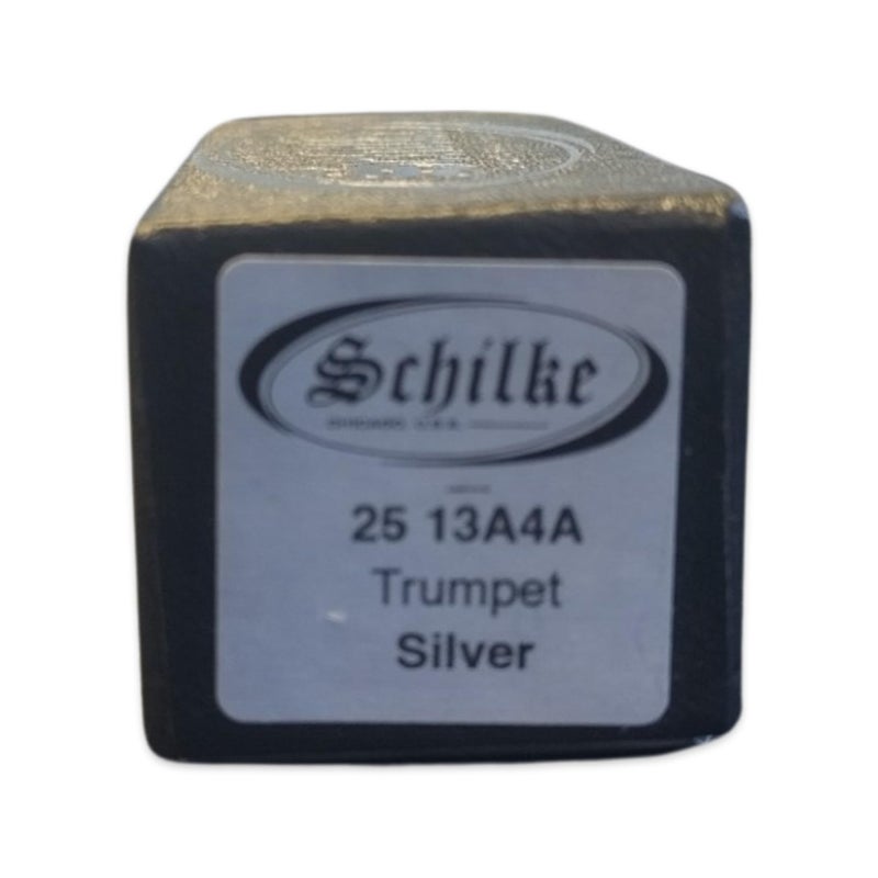 Schilke 13A4a Standard Series Trumpet Mouthpiece - 13A - Image 2