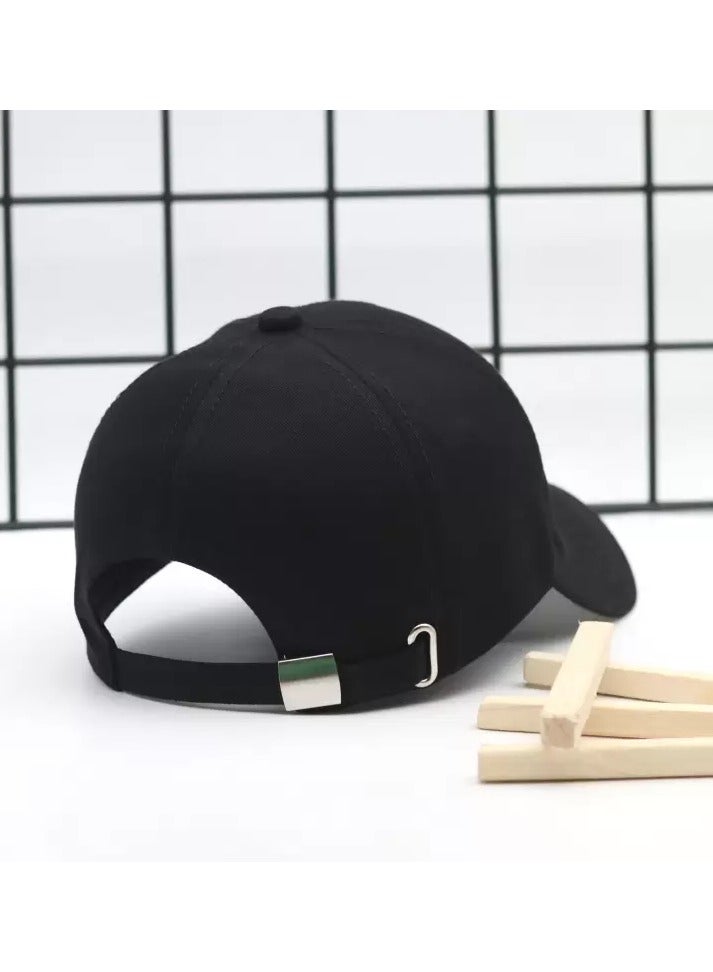 Champion Unisex Champion Letter Embroidered Sports Cap  - Image 4