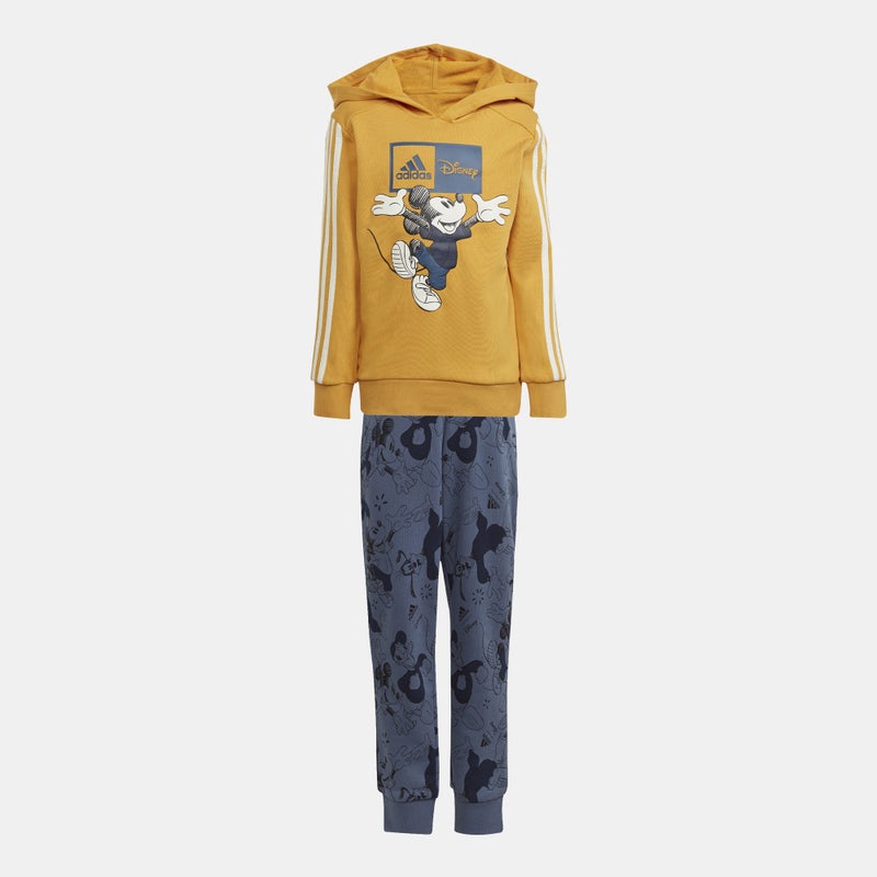 Adidas Kids' x Mickey Mouse Set - Image 1