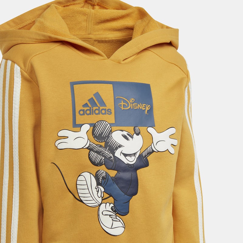 Adidas Kids' x Mickey Mouse Set - Image 3