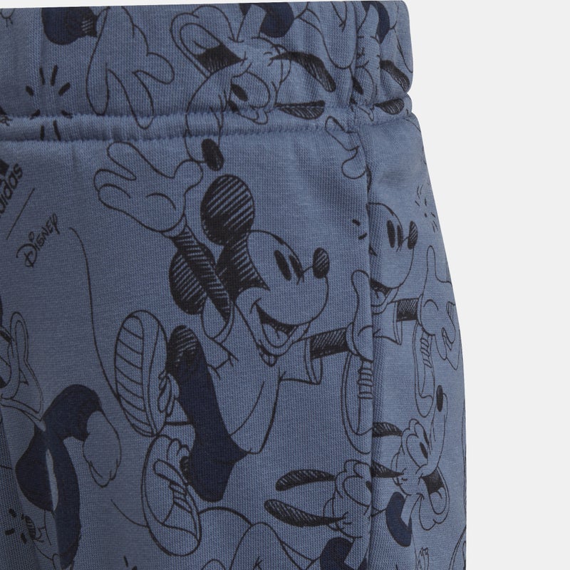 Adidas Kids' x Mickey Mouse Set - Image 5