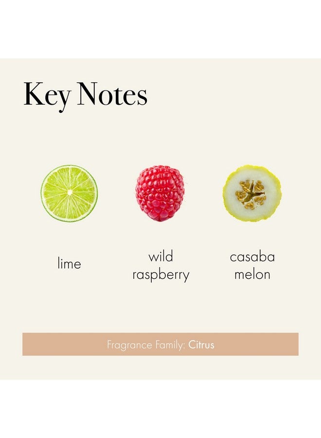 LAFCO New York 6.5oz Paloma Melon Classic Candle - Veranda - Image 3