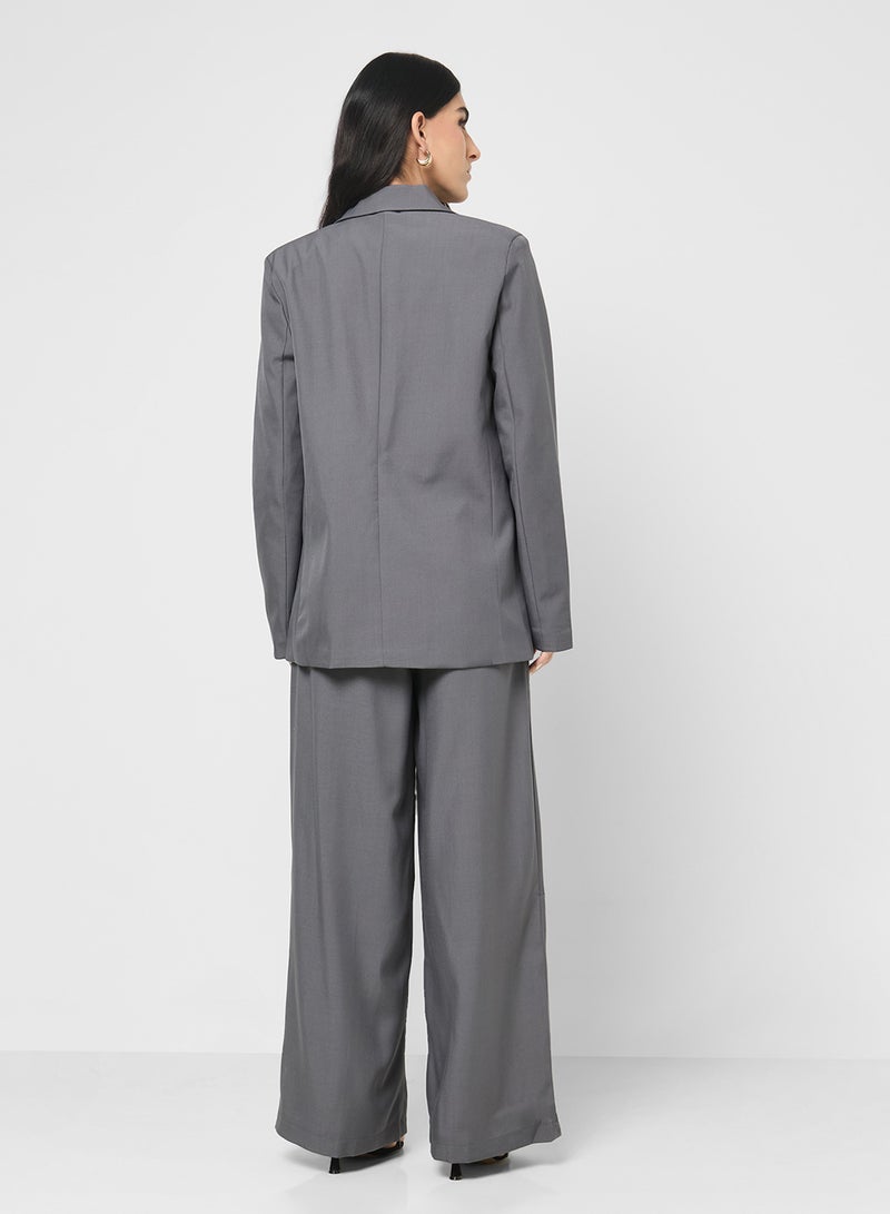 ELLA Tailored Blazer Set - Image 2