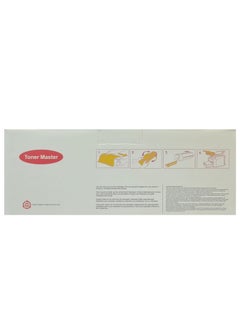 تونر ماستر خرطوشة حبر 17A CF217A لطابعات HP Laserjet M102 / M130 M104a 132nw أسود  - Image 3