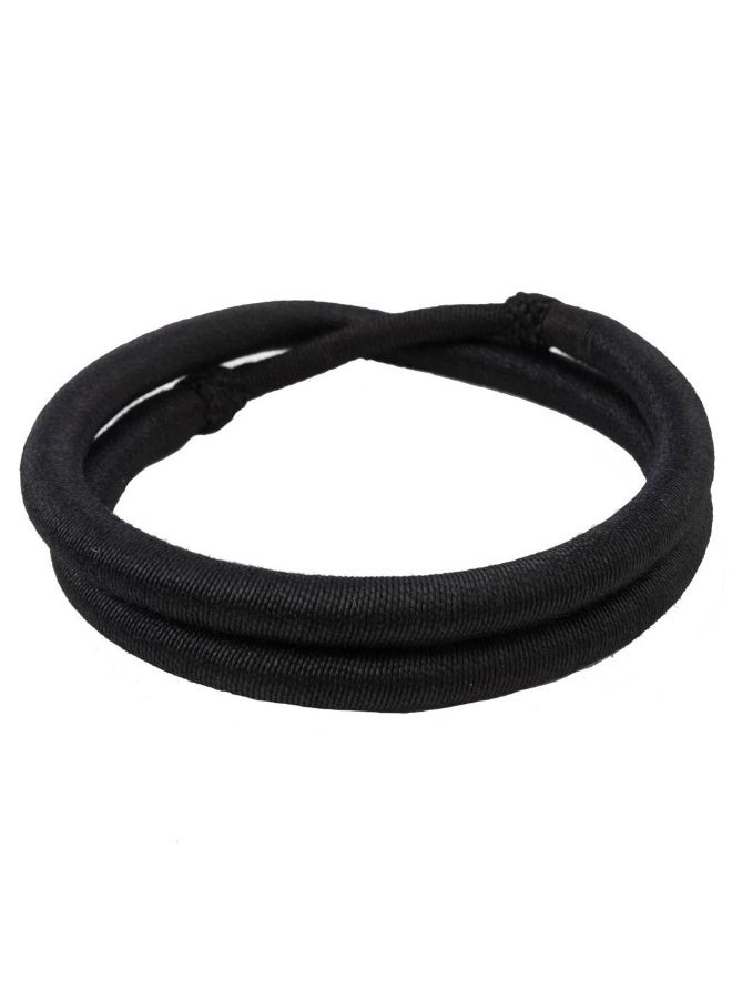 عقال مرعز صوف خيط ألماني - Image 3