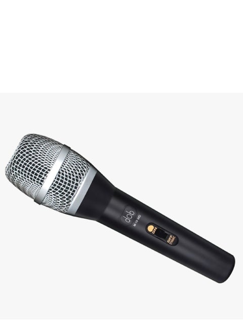 dob Microphone wired dynamic unidirectional M11-WD