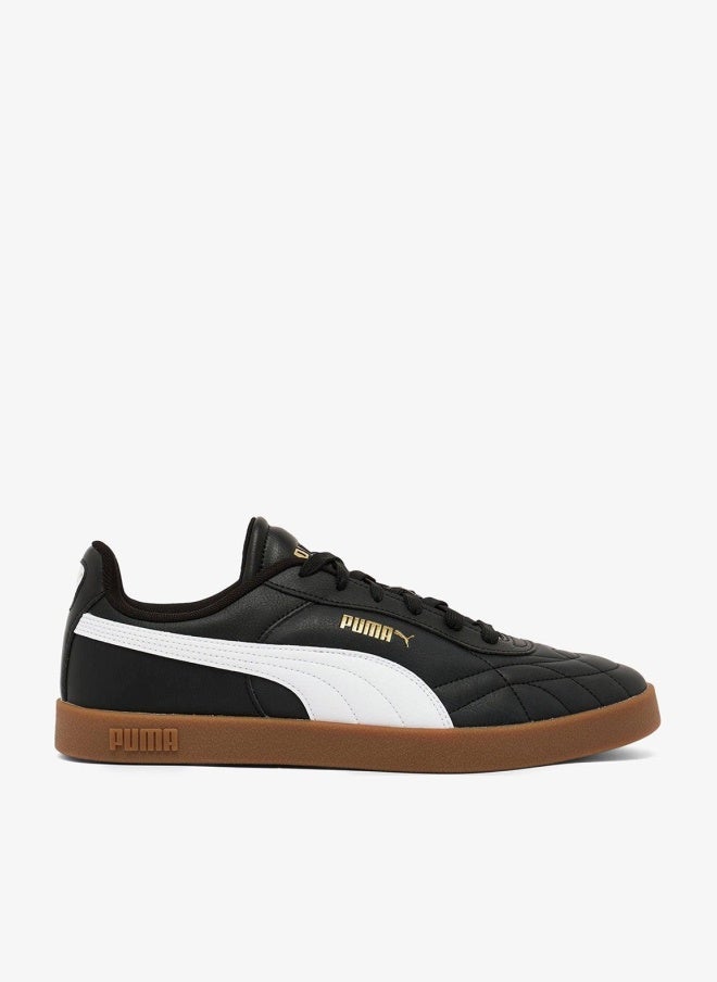 PUMA Club Ii Indoor - Image 1