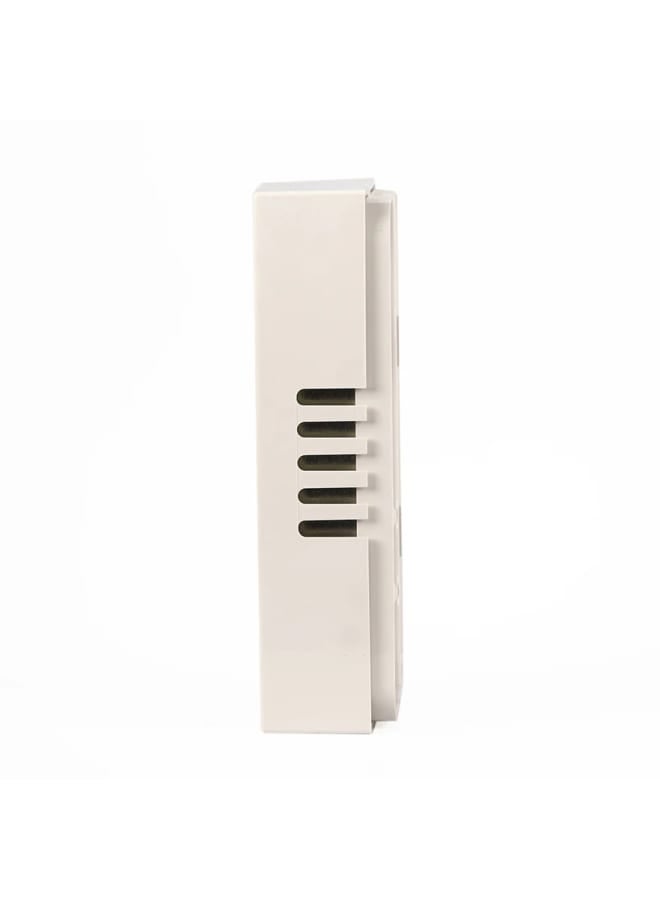 Panasonic white piano doorbell - Image 2