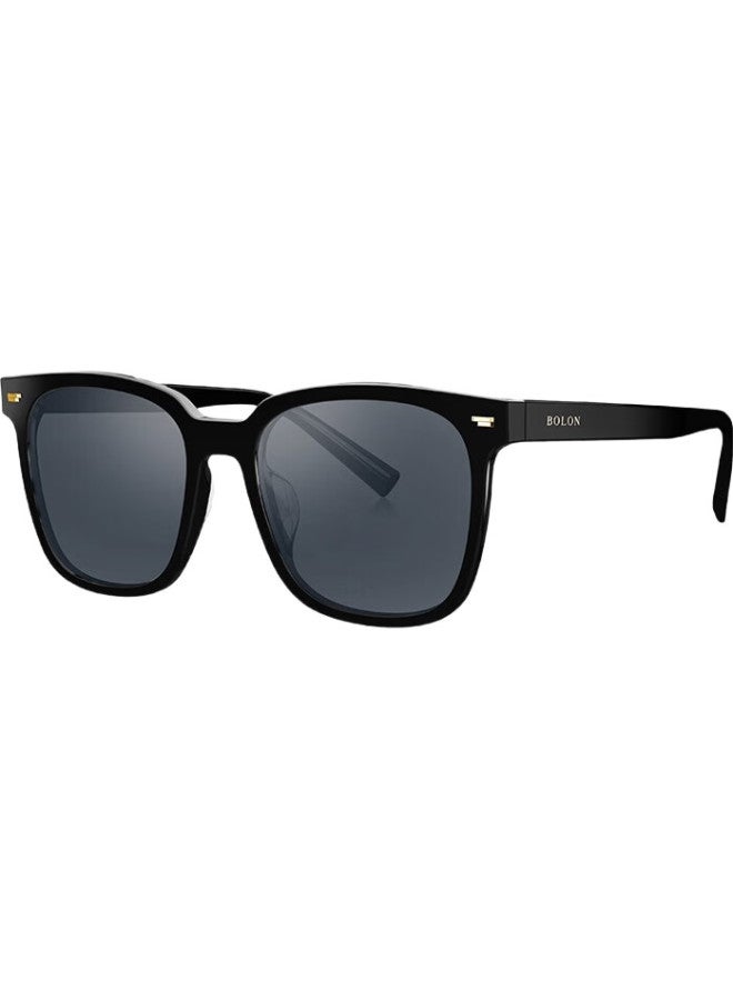 BOLON (Bolon) Sunglasses Fashion Children Teenagers Men Women Sunscreen Sunshade Sunglasses Bk3003A10 - Image 1