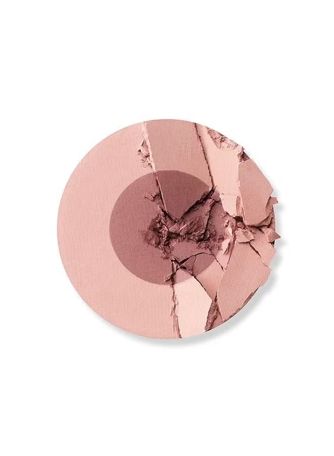 Charlotte Tilbury Cheek to Chic Powder Blush 8g - Two-Tone Cheek Makeup With A Radiant, Luminous Finish - Buildable Color That Smooths, Buffs & Blends For A Light Reflecting Glow - Image 2
