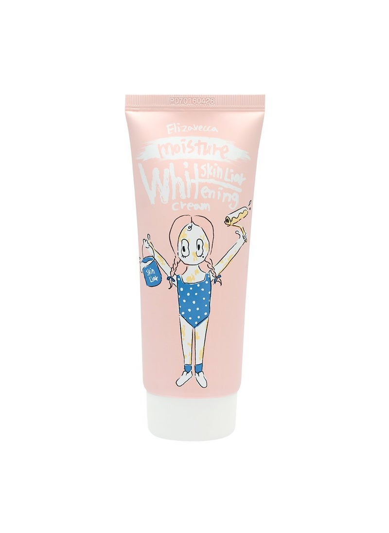 Elizavecca Elizavecca Skin Liar Moisture cream 