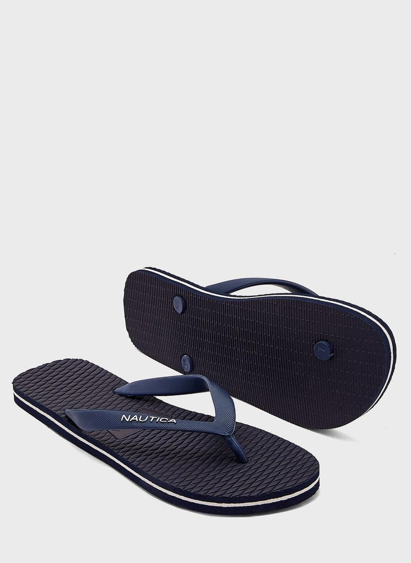 نوتيكا شبشب بنمط ثونغ - Image 3