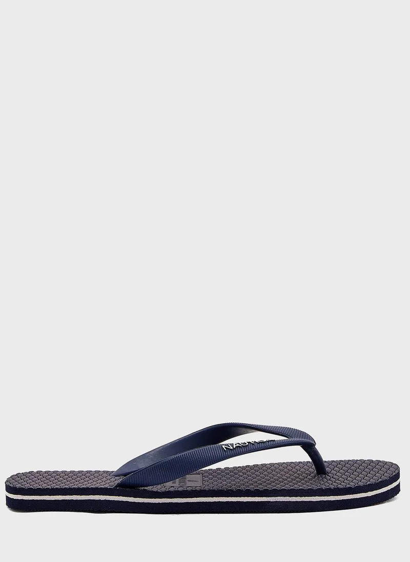 NAUTICA Jiren Flip Flops