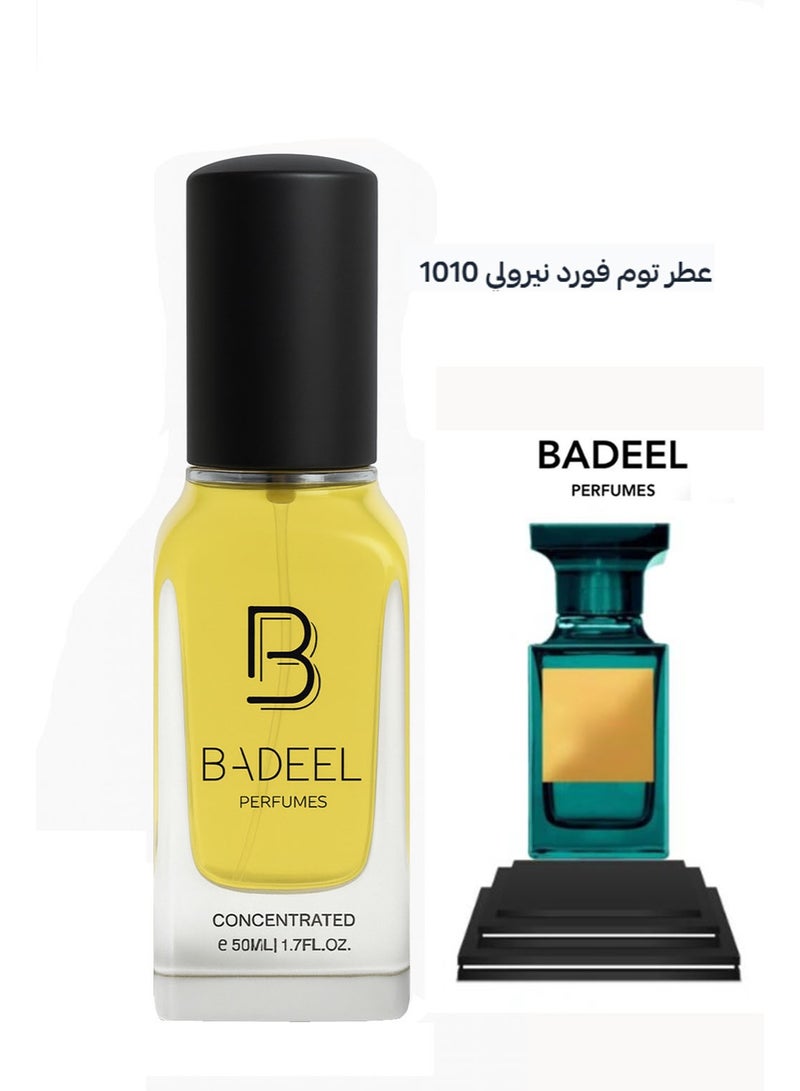BADEEL Alternative 1010 Tom Ford Neroli perfume 50ml - Image 1