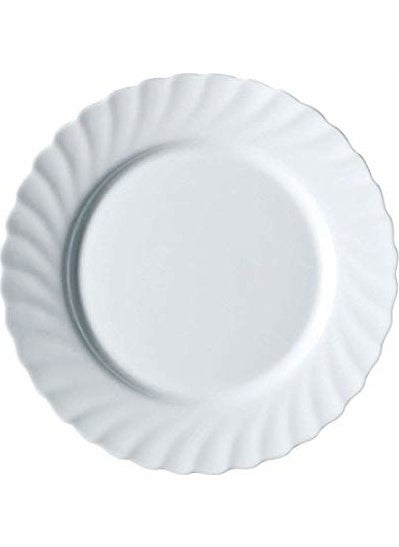 ARCOROC Luminarc Trianon 6-Piece Serving Plate 27 cm  - Image 1