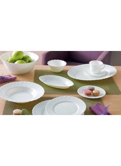 ARCOROC Luminarc Trianon 6-Piece Serving Plate 27 cm  - Image 2