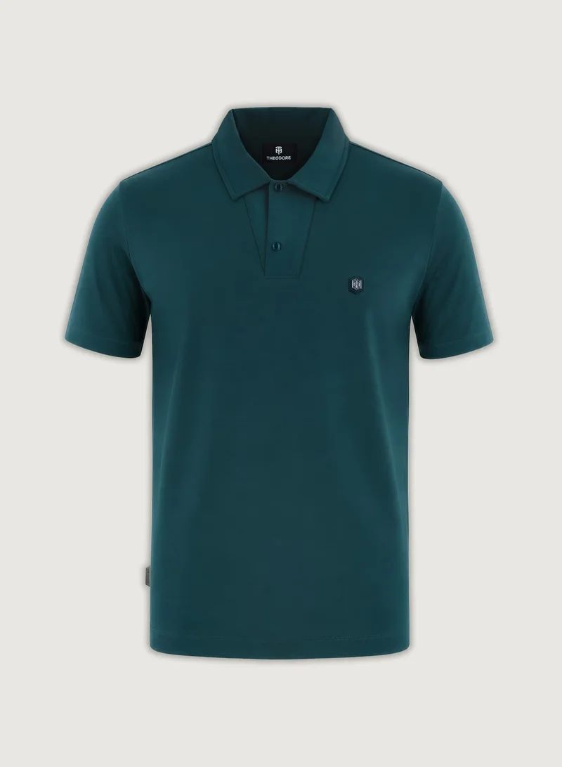 Theodore Sage Levante Polo