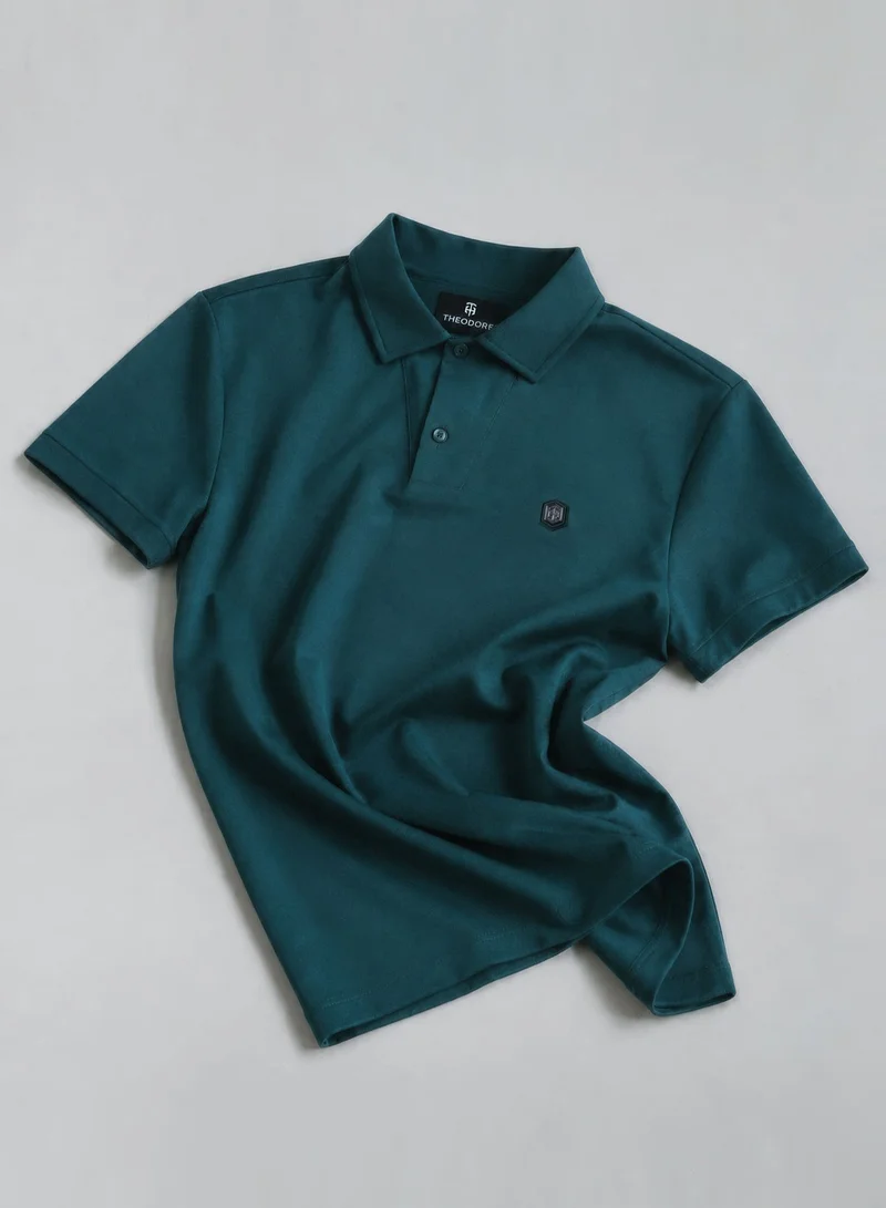Theodore  Sage Levante Polo for Men | Best Price UAE