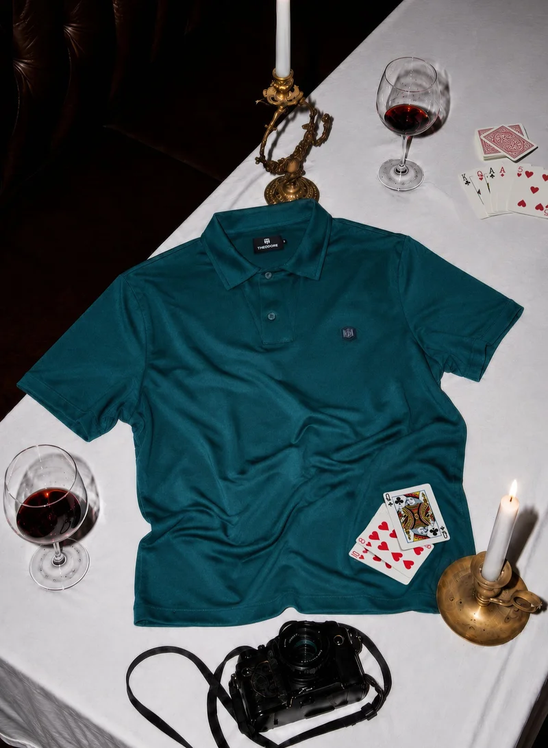 Theodore  Sage Levante Polo for Men | Best Price UAE