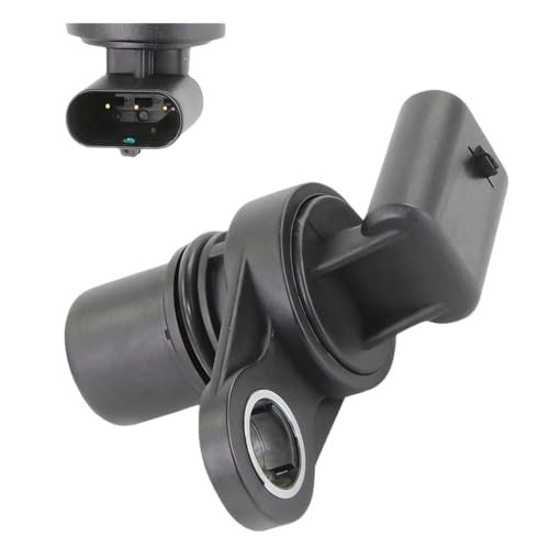 ZBN 5033308AB Camshaft Position Sensor Compatible with 20L 24L Jeep DodgeCompass Patriot Avenger Caliber Journey 2007 2008 2009 2010 2011 2012 2013 2014 - Image 1