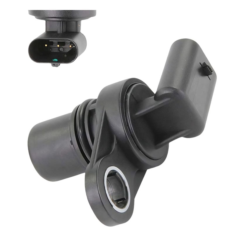 ZBN 5033308AB Camshaft Position Sensor Compatible with 20L 24L Jeep DodgeCompass Patriot Avenger Caliber Journey 2007 2008 2009 2010 2011 2012 2013 2014 - Image 2