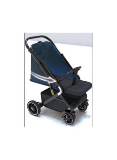 umbrella Flip arm x7 stroller high quality -gray  - Image 3