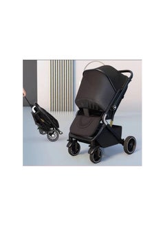 umbrella Flip arm x7 stroller high quality -gray  - Image 2