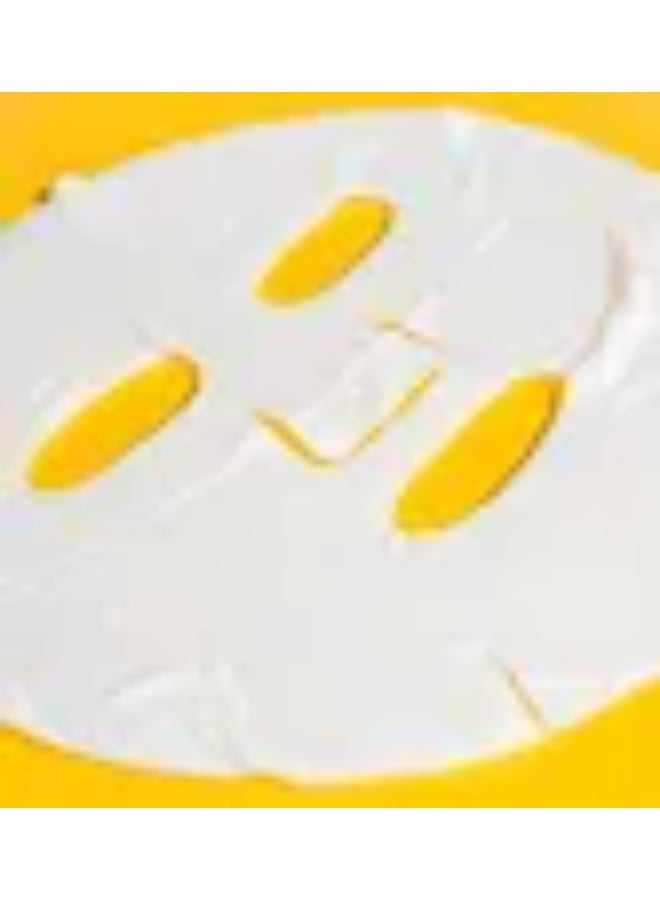 دي آر. جارت+ قناع الوجه Dr.Jart+ Dermask Micro Jet Brightening Solution Sheet Mask 30g - Image 3