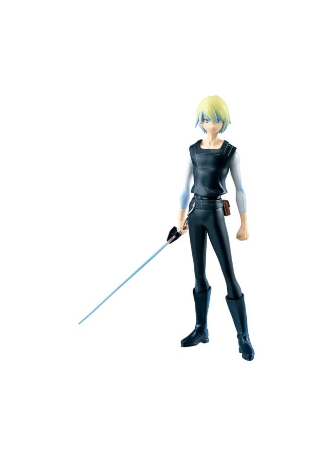 Banpresto STAR WARS: THE TWINS Karre VISIONS Figure By Banpresto 