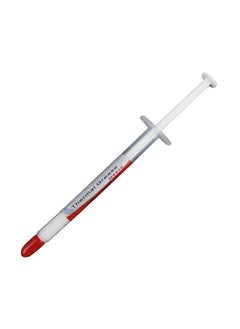 Halnziye Thermal Grease for CPU Cooler  - Image 1