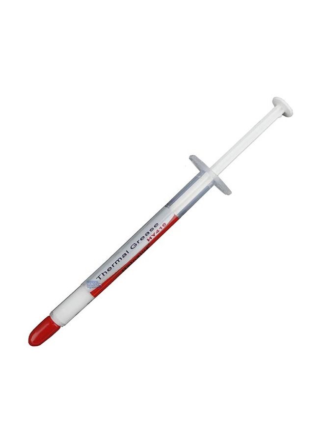 هالنزي شحم حراري لمبرد وحدة المعالجة المركزية - Image 1