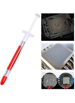 Halnziye Thermal Grease for CPU Cooler  - Image 5