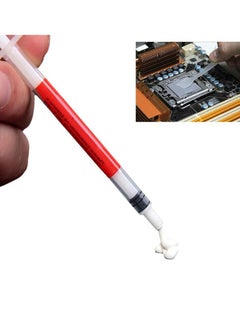 Halnziye Thermal Grease for CPU Cooler  - Image 2
