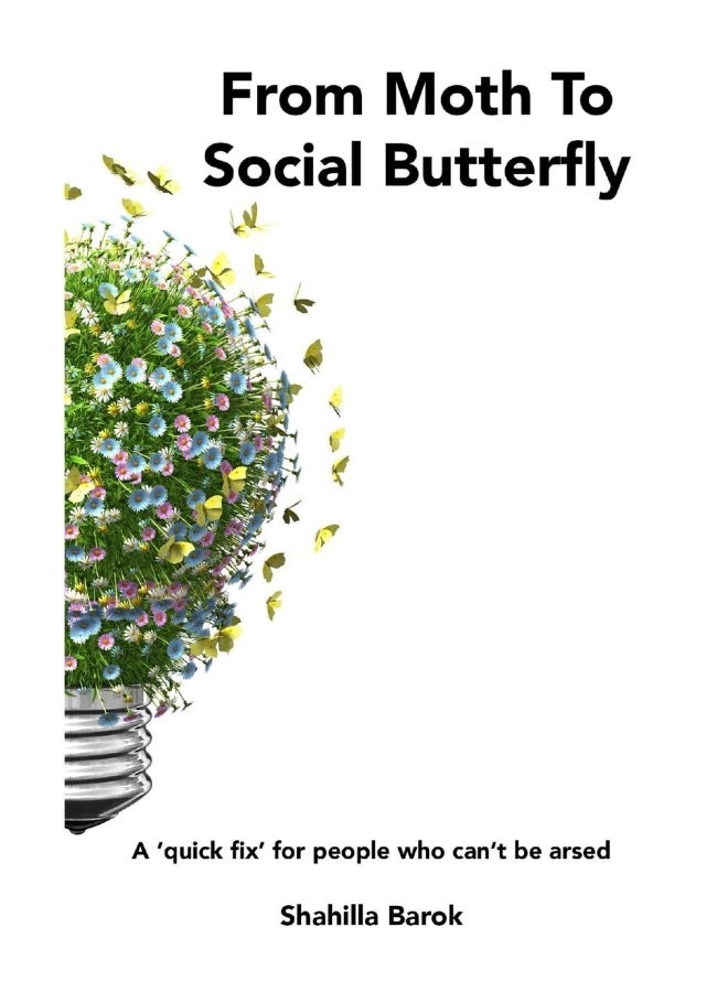 Publish & Print From Moth To Social Butterfly  - Image 1