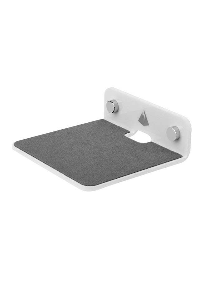 Tianxing Bluetooth Audio Wall Storage Bracket Bedside Speaker Mobile Phone Charging Bracket Wall Storage Rack - Image 5