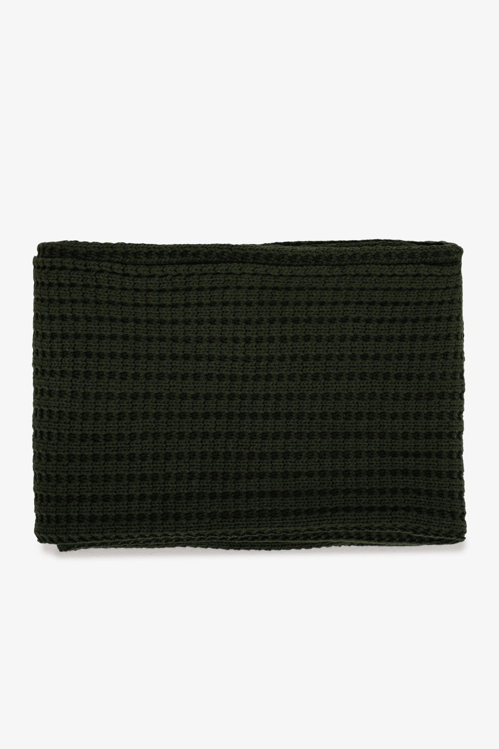 Large Soft Braided Throw