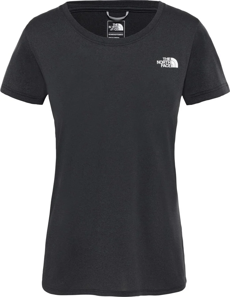THE NORTH FACE Reaxion Crew Women's T-Shirt - NF00CE0TKS7