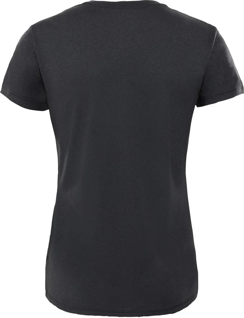 THE NORTH FACE Reaxion Crew Women's T-Shirt - NF00CE0TKS7