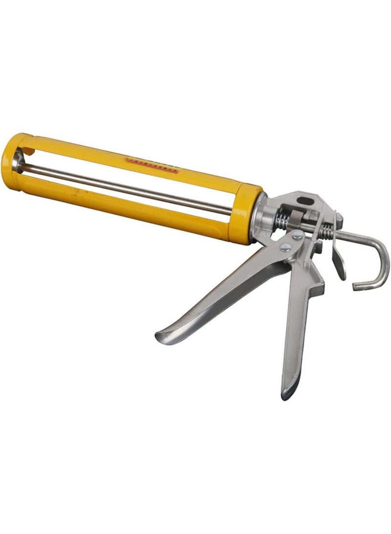 GGOOT Profession Manual Caulking Glass Flexible for Decoration Improvement Metal Hardware Tool  - Image 2