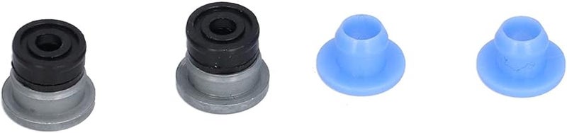 رأس هوائي يدوي صمام هوائي موصل خيوط لطابعة ثلاثية الأبعاد بثق 10 قطع مجموعة - Image 4