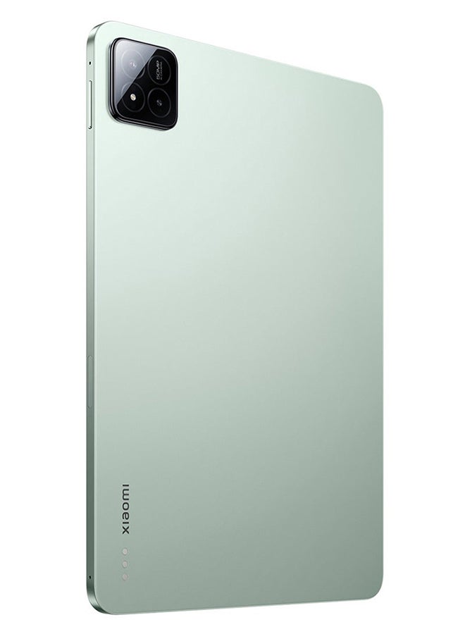 Xiaomi Pad 7 11.2-Inch Green 8GB RAM 256GB WiFi With Free Inbox Cover - Global Version - Image 5