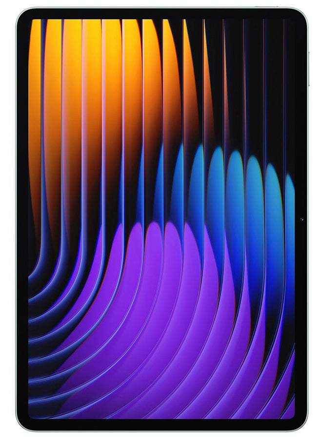 Xiaomi Pad 7 11.2-Inch Green 8GB RAM 256GB WiFi With Free Inbox Cover - Global Version - Image 3