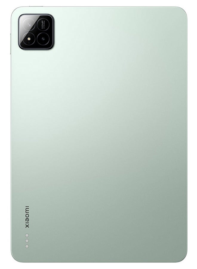 Xiaomi Pad 7 11.2-Inch Green 8GB RAM 256GB WiFi With Free Inbox Cover - Global Version - Image 2