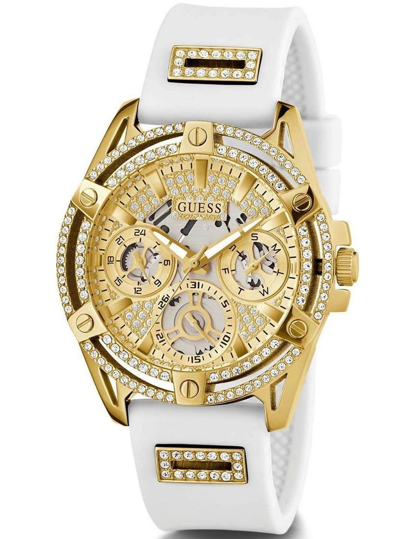 Guess Watch For Women GW0536L2 - Image 2