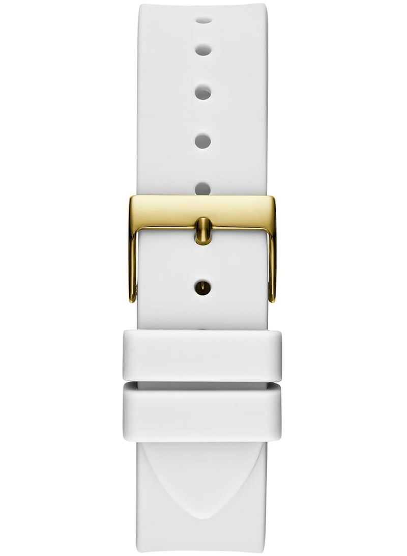 Guess Watch For Women GW0536L2 - Image 4