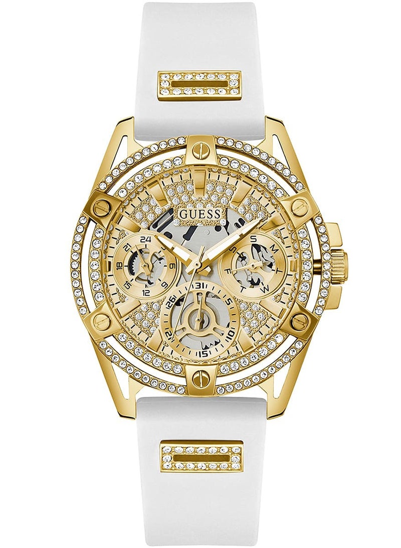 Guess Watch For Women GW0536L2 - Image 1
