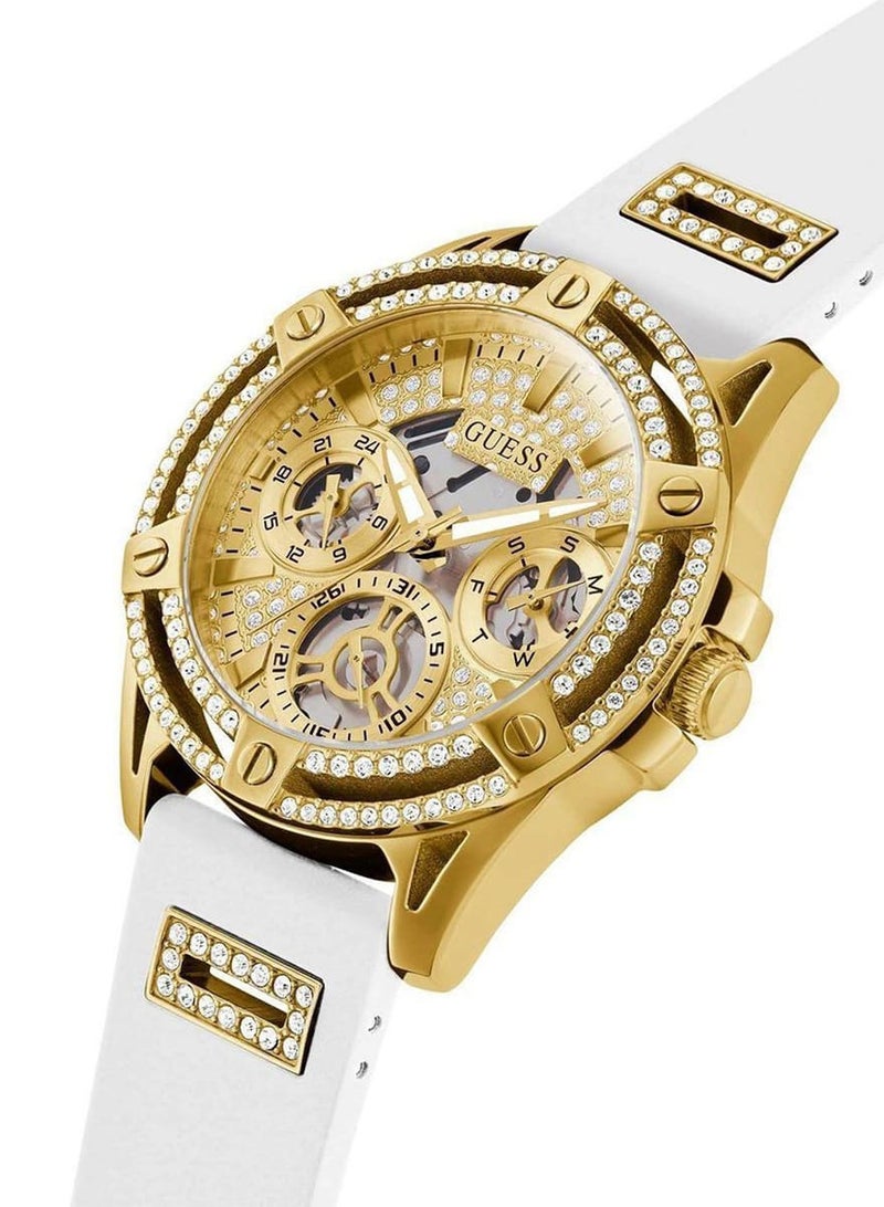 Guess Watch For Women GW0536L2 - Image 3