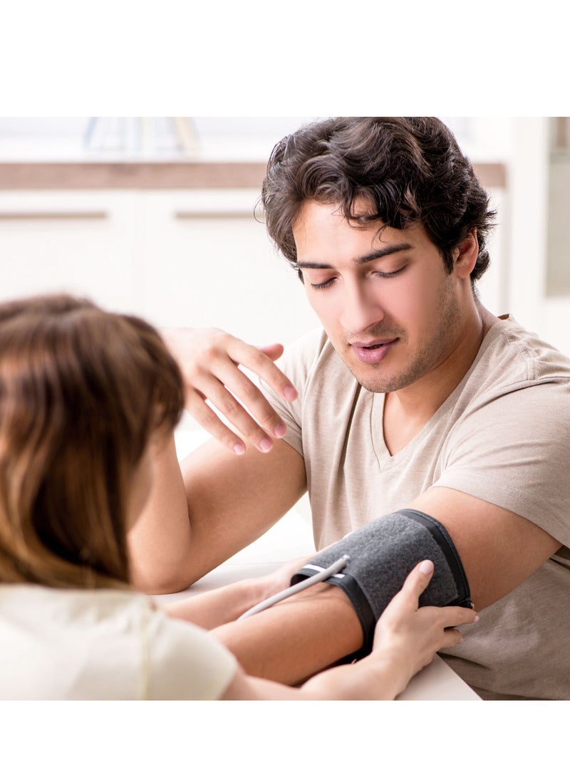 ميديسانا جهاز قياس ضغط الدم موديل BU 516 +أدابتور - Image 3