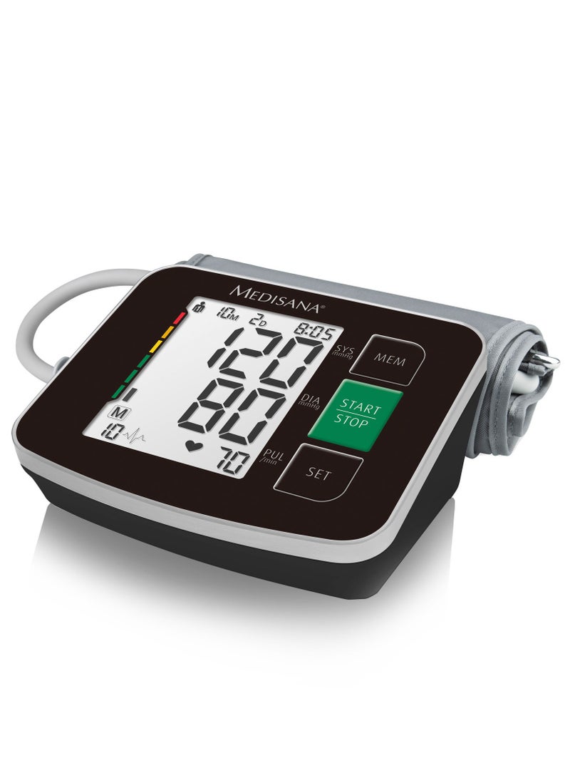 ميديسانا جهاز قياس ضغط الدم موديل BU 516 +أدابتور - Image 1